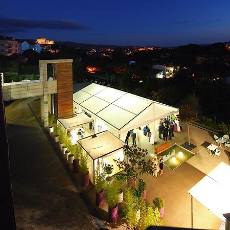 Hotel Colon Tuy Tui Esterno foto