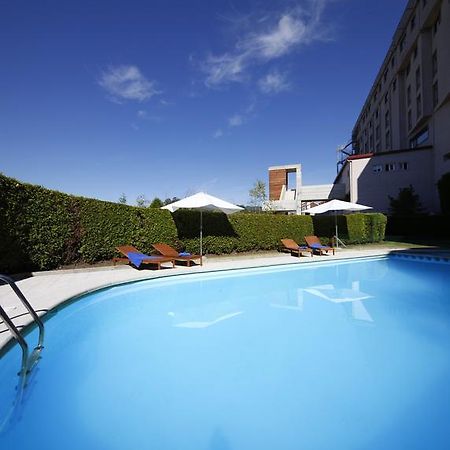 Hotel Colon Tuy Tui Esterno foto