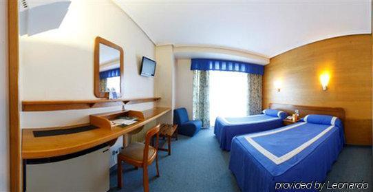 Hotel Colon Tuy Tui Camera foto