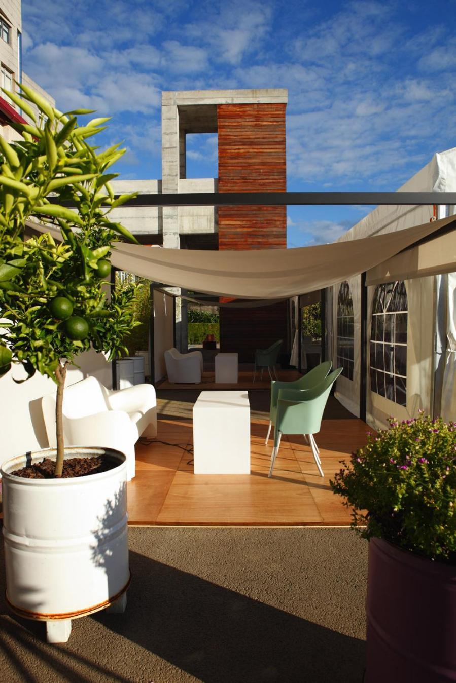 Hotel Colon Tuy Tui Esterno foto