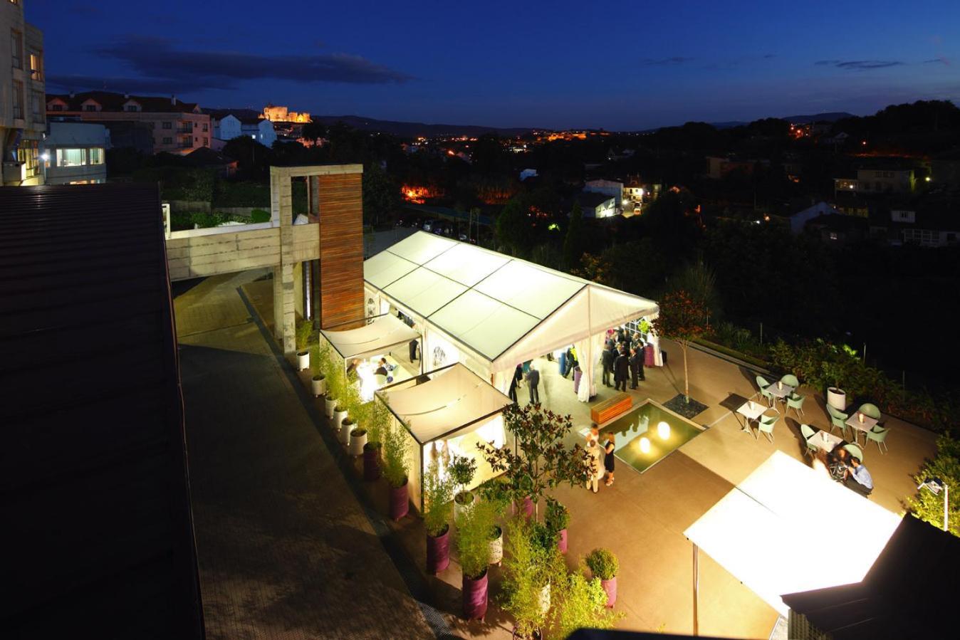 Hotel Colon Tuy Tui Esterno foto
