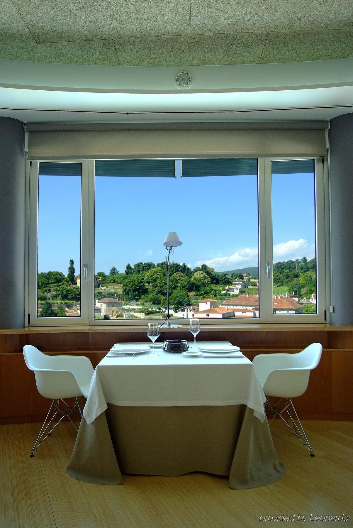 Hotel Colon Tuy Tui Ristorante foto