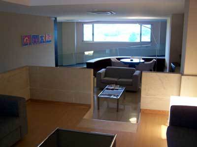 Hotel Colon Tuy Tui Interno foto