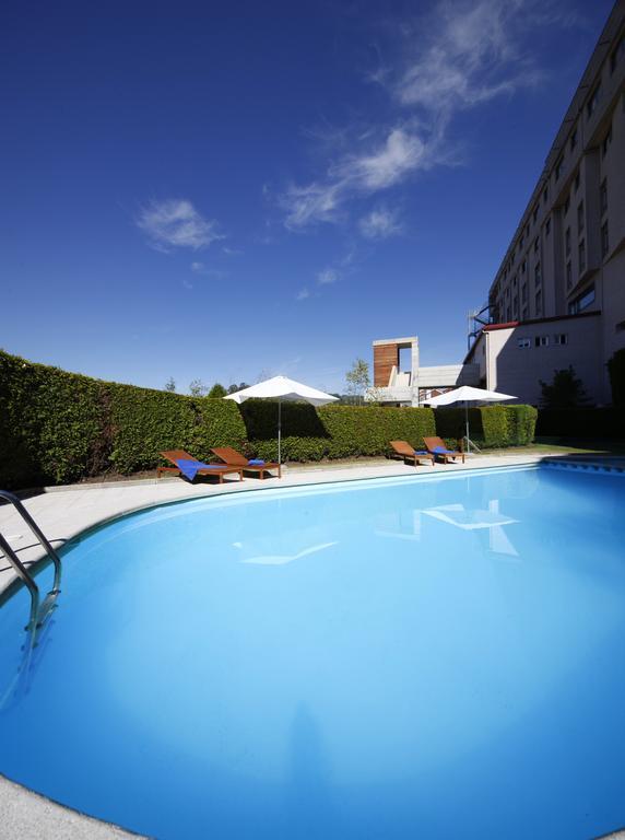 Hotel Colon Tuy Tui Esterno foto