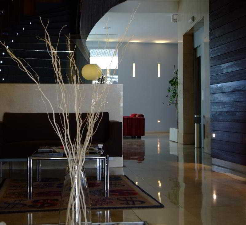 Hotel Colon Tuy Tui Esterno foto